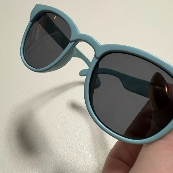 Carter's Teal Sunglasses - Picture 4 of 4